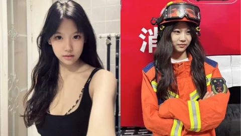 李舒瑶反差眼镜妹视频